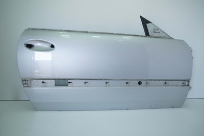 Двері праве петля петля колір 744 mercedes cl w215 фото №1