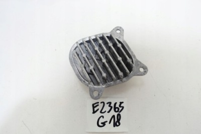 Перетворювач модуль led лівий vw 2g7941479b фото №1