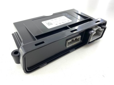 Модуль блок управления тормоза стояночного ручного tesla s eu org фото №1