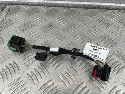 Ford kuga iii escape жгут электропроводка зеркало фото №1