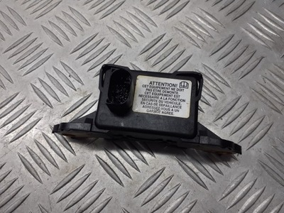 Модуль esp renault laguna ii 2.0 dci 8200404858 фото №1