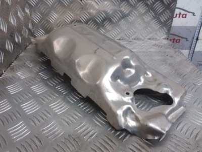 Bmw m5 f10 m6 f06 защита тепловая двигателя 7843158 фото №1