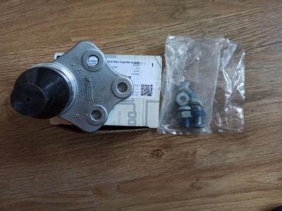 Org. шарова опора важеля mercedes a0003301007 фото №1