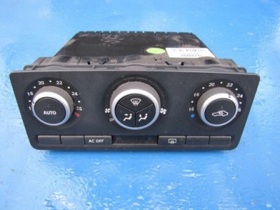 Saab 95 9-5 lift - панель управление кондиционера фото №1