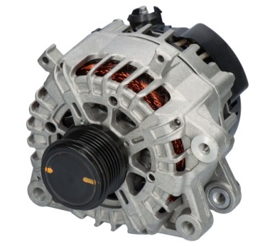 Valeo 439993 генератор генератор 250a 14v до ford mondeo v універсал cf фото №1
