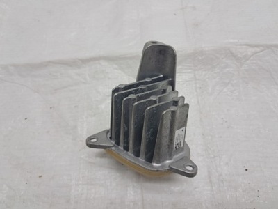 Opel crossland x модуль перетворювач jeż led лівий 90112529 фото №1