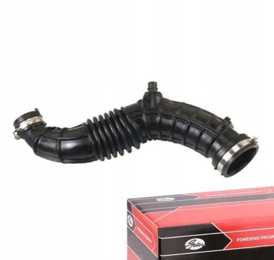 Gates antk1041 шланг гибкий, электропроводка воздушная фото №1