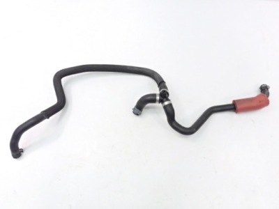 Wąż шланг рідина audi a8 d4 4h1819344 фото №1