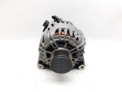 Генератор - peugeot citroen opel 1.2 vti thp puretech 9826574080 фото №1