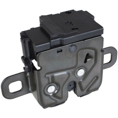 Mini countryman r60 paceman r61 замок задній кришки фото №1