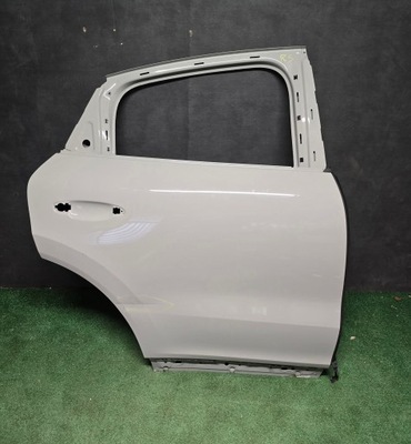 Двері праве задня porsche cayenne 9y3 coupe фото №1