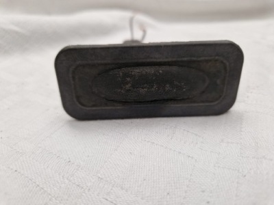 Кнопка открывания klapy/mikrostyk 8200076258 фото №1