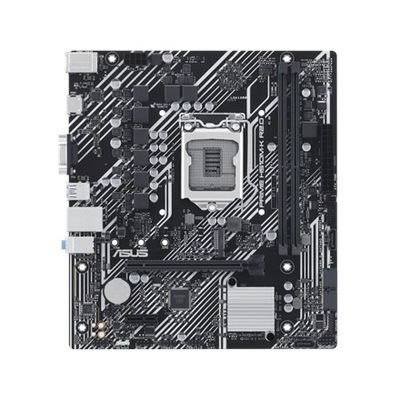 Asus | PRIME H510M-K R2.0 | Processor family Intel | Processor socket LGA1