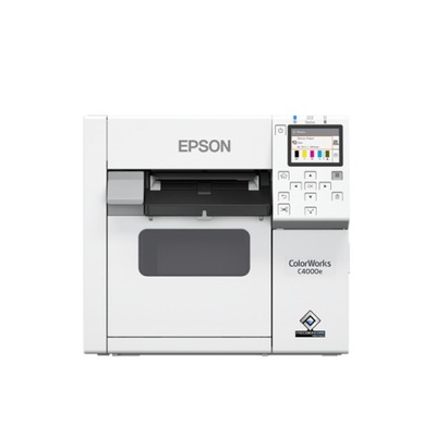 Epson CW-C4000e (bk)