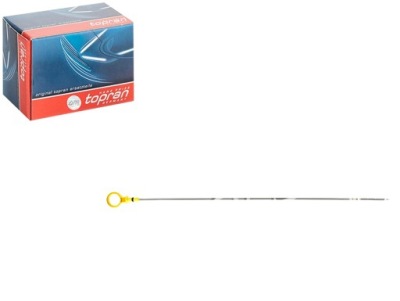 SONDE HUILES TOPRAN 
