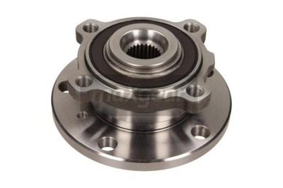 MAXGEAR 33-1009 BEARING WHEELS  