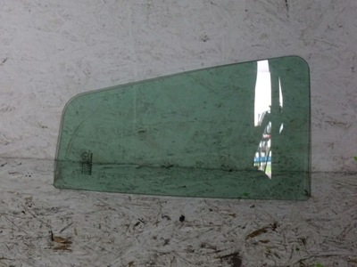 Dacia sandero ii стекло дверь задняя правая фото №1