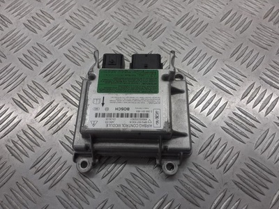 Модуль подушка безопасности mazda 3 bk 0285001453 фото №1