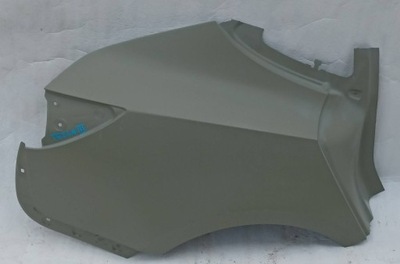 Tesla 3 iii крила правий задня задній фото №1