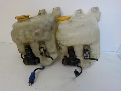 Impreza ii бак жидкость омывателя помпа фото №1