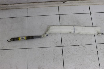 Шторка безопасности подушка безопасности подушка дверь volvo c70 ii 9466583 фото №1