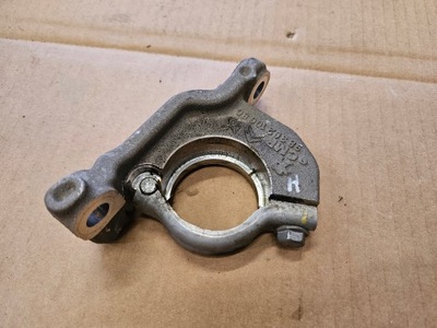 Opel e-corsa f електрик підпора піввісь перед 9830210680 фото №1