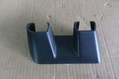 Volvo xc70 i заглушка рейлинг левая средняя 00-06 фото №1