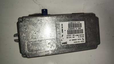 Модуль камери bmw f10 9249462 фото №1