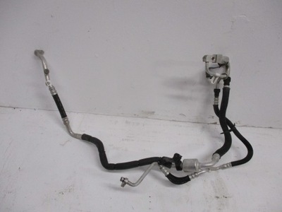 Wąż кондиционера jeep compass ii p68302469ab фото №1