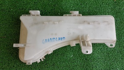 Opel grandland бак омывателя kompletny фото №1