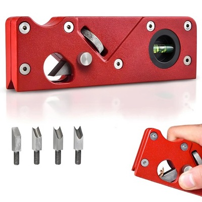 45 stopni Strug Do Fazowania Krawędzi do krawędzi