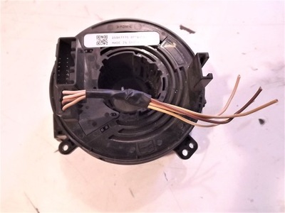 Стрічка шлейф подушка безпеки opel insignia фото №1