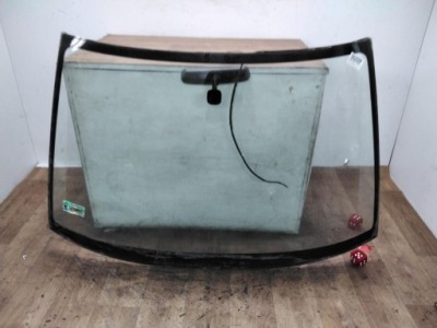 Mitsubishi galant vii скло передня лобове фото №1