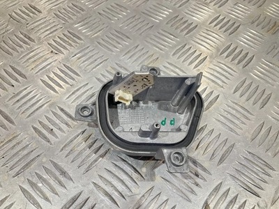 Модуль led jeż bmw x1 f48 правий фото №1