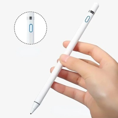 Stylus Pen For Apple Pencil 2 1 IPad Pen For IPad Pro 10.5 11 12.9 IPad