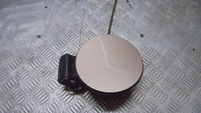 Крышка заливной топлива volvo v40 ii d2 1.6d 2014 фото №1