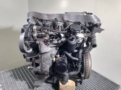 ДВИГАТЕЛЬ VOLVO V40 ( 95-04 ) F9Q2 D4192T3 1.9 DCI