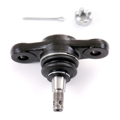 Шарова опора важеля перед hyundai tucson kia sportage ii 2.0/2.0d/2.7 08.04- фото №1