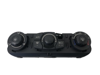 Панель кондиционера bmw z4 4116538 фото №1