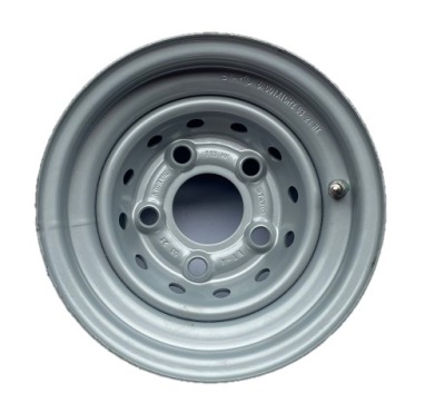 ДИСК ЛАВЕТИ ПРИЧЕПИ 5X112 6J ET -4 10'' 10C X11 
