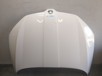 Капот фото №1