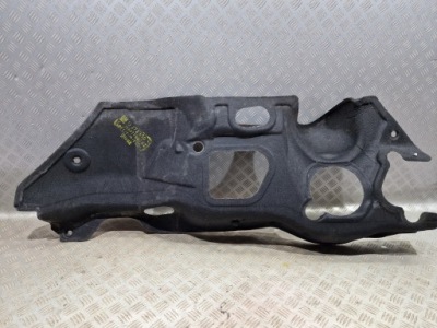 Шумоизоляция стены перегородки opel astra j europa фото №1