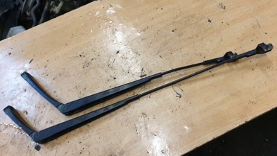 Skoda octavia ii рычаги дворник комплект фото №1