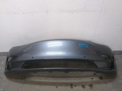 Бампер перед tesla iii 3 фото №1