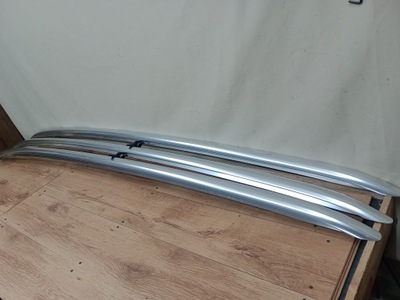 Ford galaxy mk4 2015-- рейлинг рейлинги левый оригинал фото №1