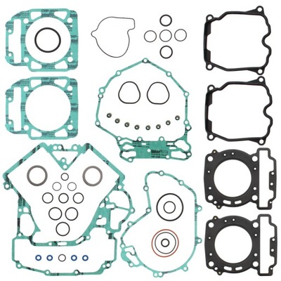 Uszczelki silnika Winderosa 808954 Can-Am