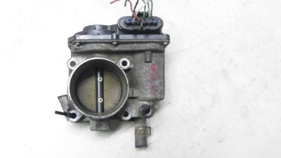 Grand vitara ii 2.4 дроссельная заслонка 65j0 05-14 фото №1