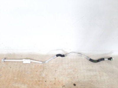 Шланг масла bmw x3m f97 x4m f98 фото №1