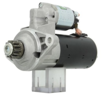 Стартер psh до vw golf multivan passat 2.0 tdi фото №1