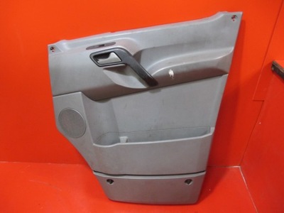 Sprinter 906 crafter обшивка оббивка двері права фото №1